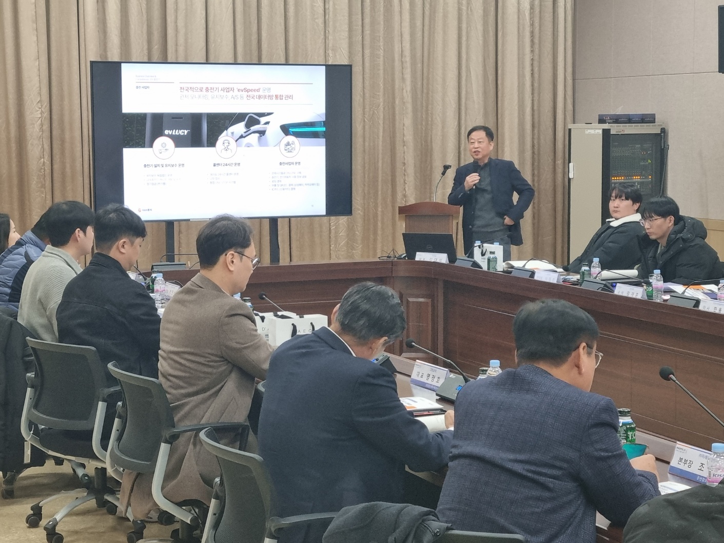 2024년 군산-나주 기업간 교류회(2)