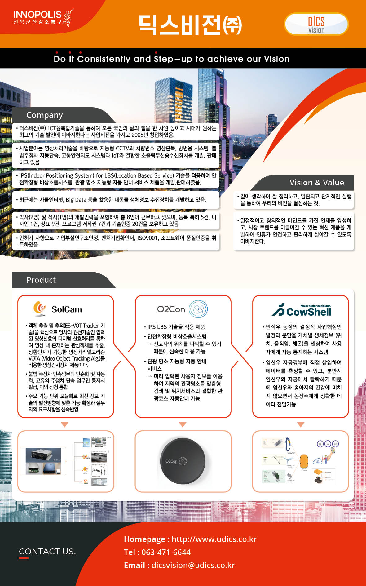딕스비전